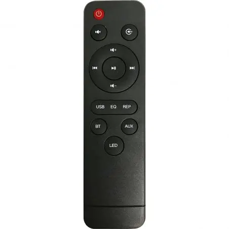 Soundbar alphatronics Sound 1.4.0