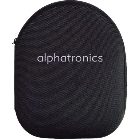 Slúchadlá Bluetooth alphatronicsSound 5 ANC