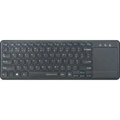 Klávesnica alphatronics T1