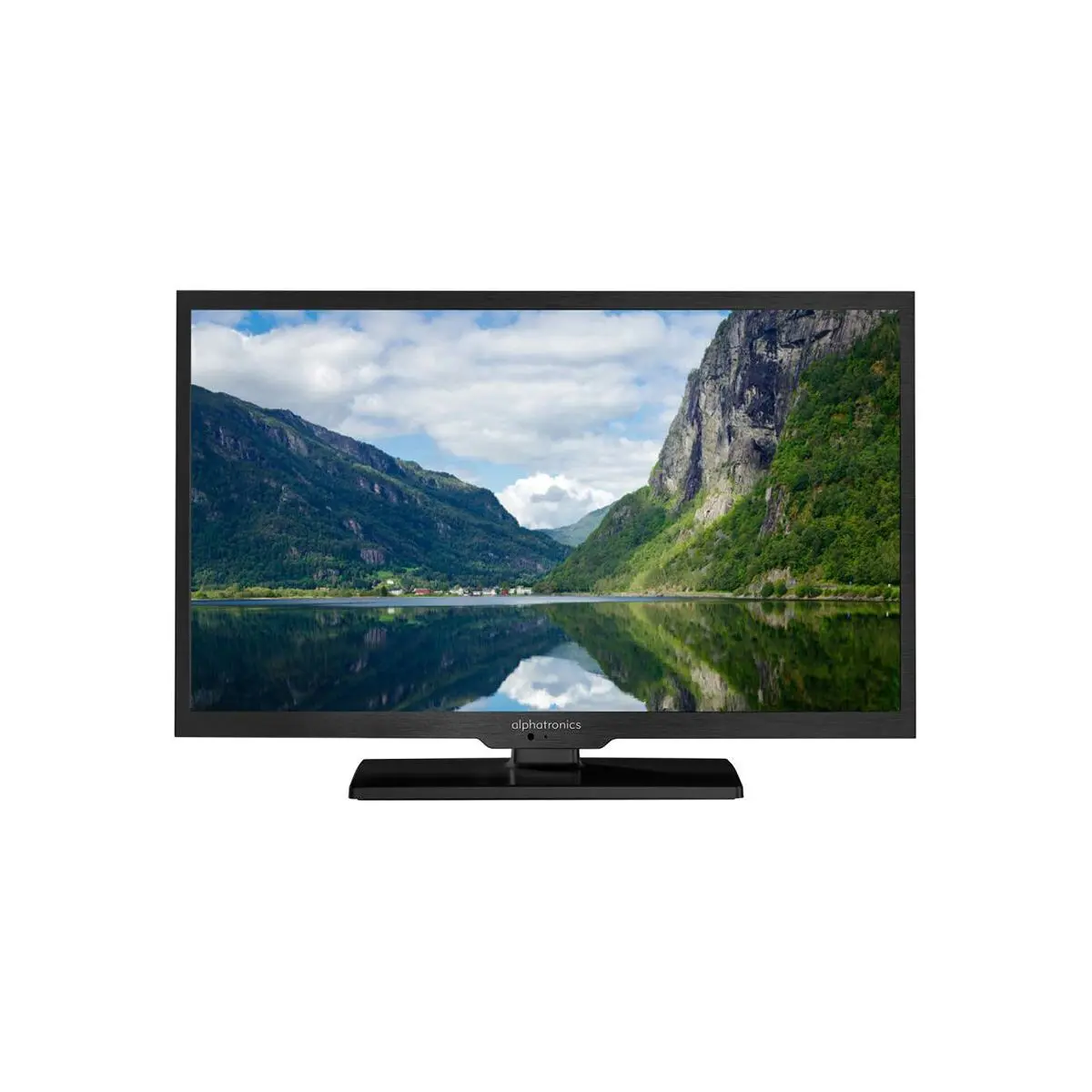 TV alphatronics SL-24 DSB+ K 12 / 230 volt