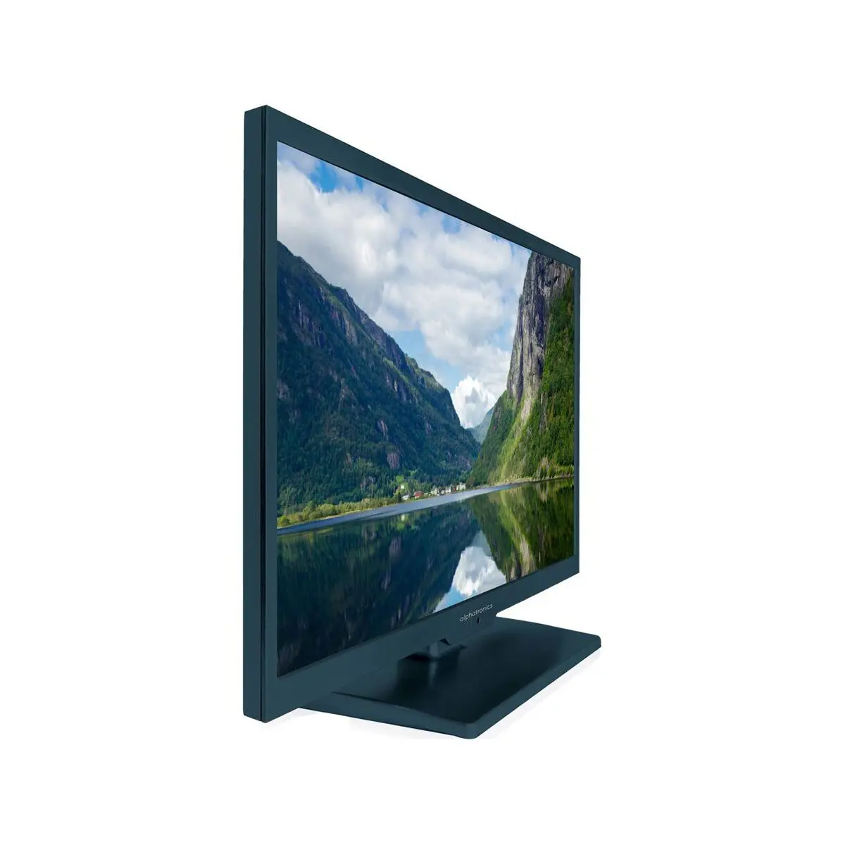 TV alphatronics SL-24 DSB+ K 12 / 230 volt