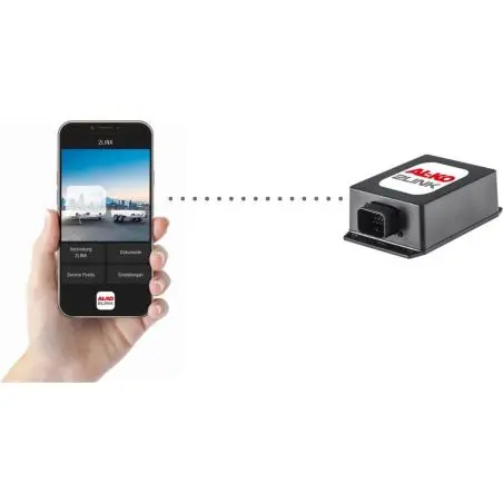 AL-KO 2LINK Box - kezdő csomag