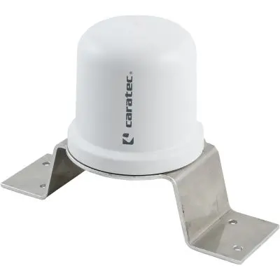 LTE/WiFi antenna Caratec Electronics CET300R, fehér
