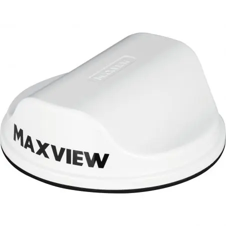 LTE/WiFi antenna Maxview Roam, fehér