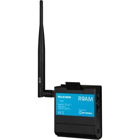 Anténa LTE/WiFi Maxview Roam, biela