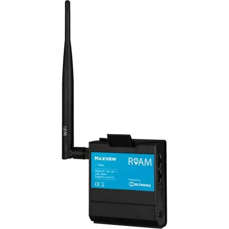 LTE/WiFi antenna Maxview Roam, fehér
