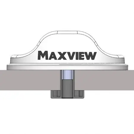 Antenă Maxview Roam LTE/WiFi, albă