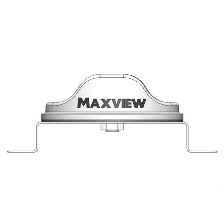 Strešný držiak MXL050/KIT1 pre Maxview Roam, biely