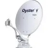 Műholdas rendszer Oyster V Vision 85 Twin