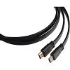 Cablu HDMI, bandă, lungime 1 m