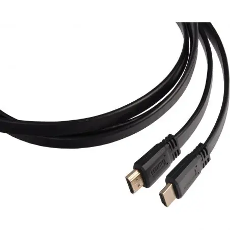 HDMI kábel, szalag, hossza 3 m