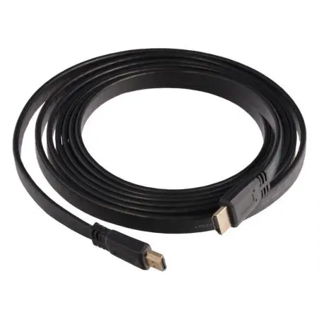 HDMI kábel, szalag, hossza 5 m
