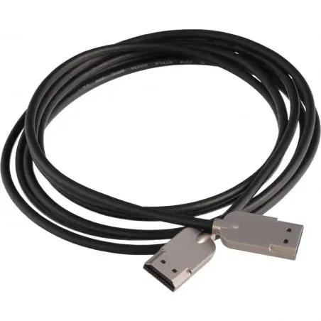 Kábel HDMI ultra slim, dĺžka 2 m