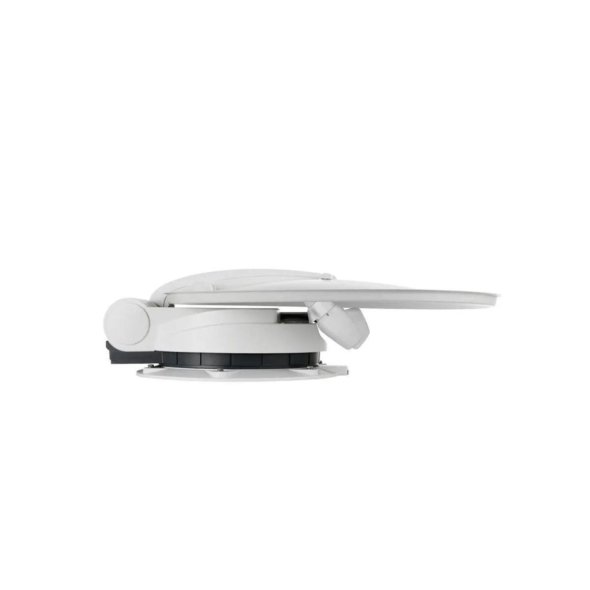 Műholdas rendszer CAP 750 GPS