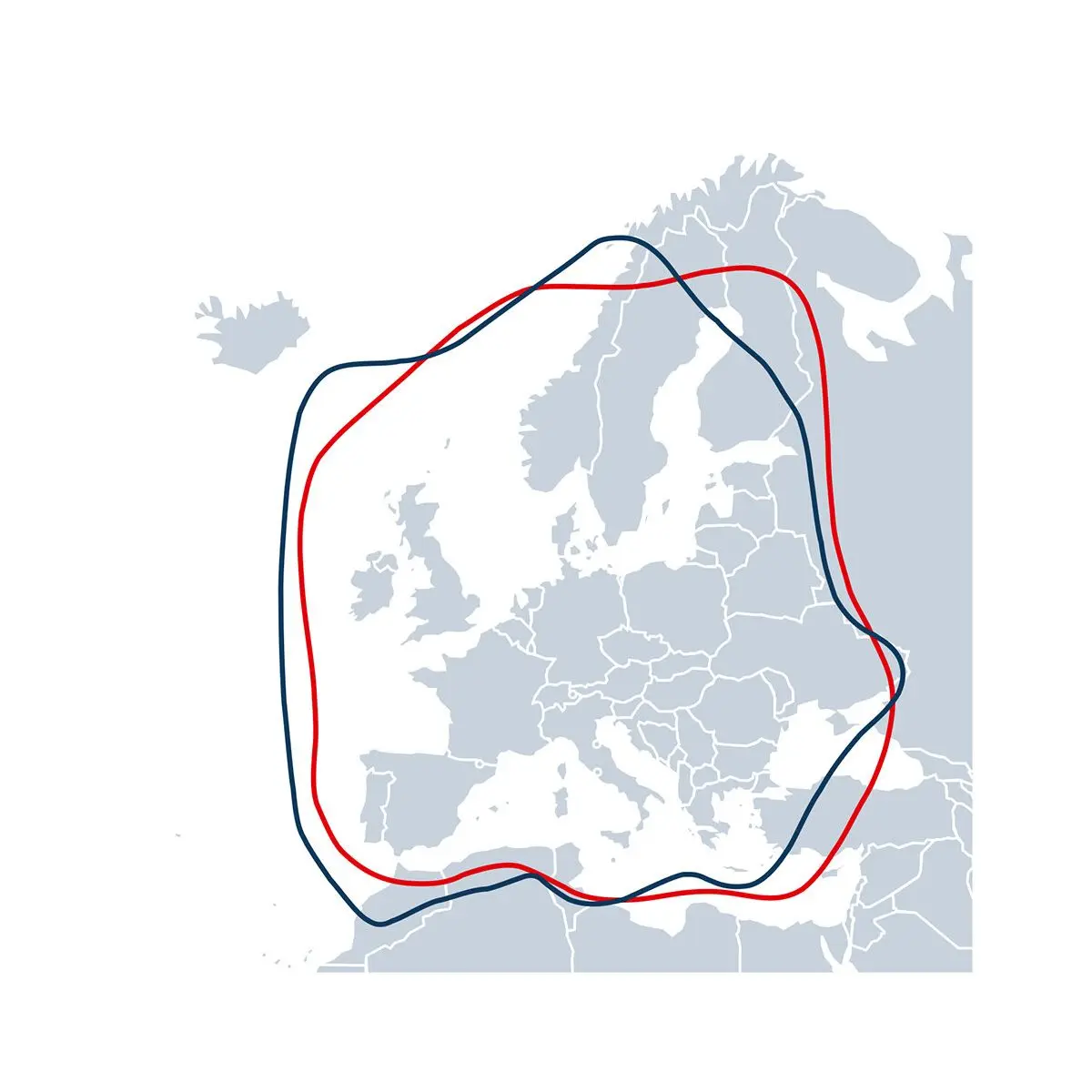 Műholdas rendszer CAP 750 GPS