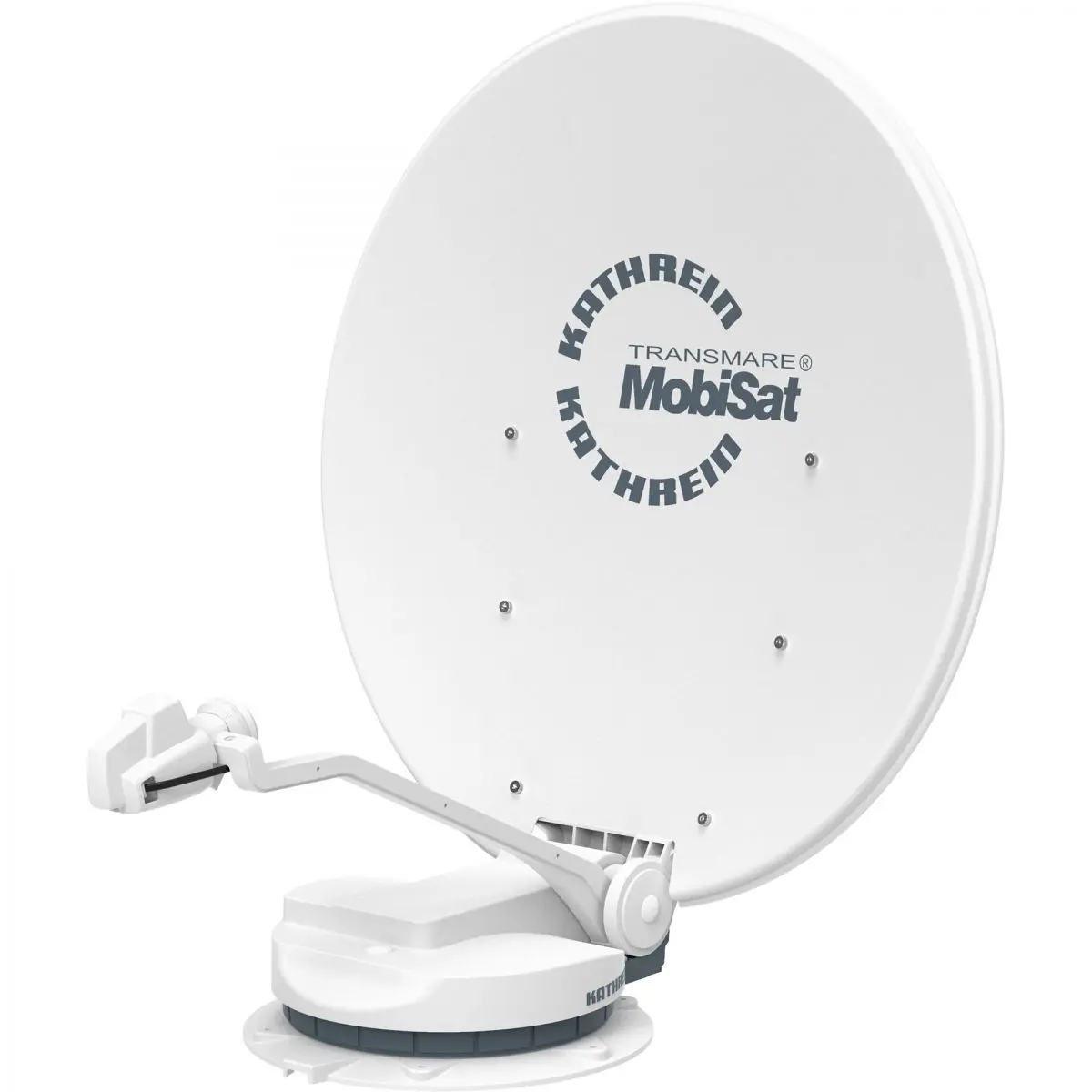 Satelitný systém CAP 850 GPS