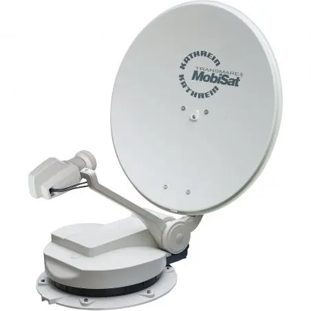 Sistem de satelit GPS HDP 750