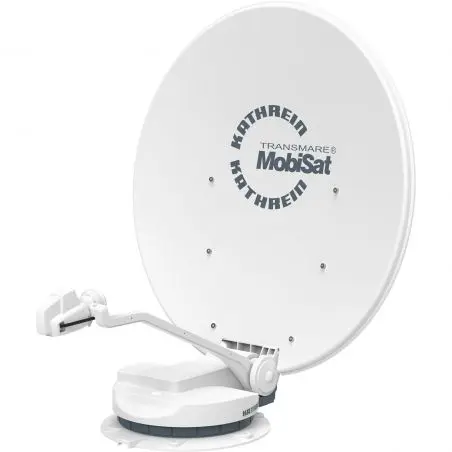 Satelitný systém HDP 850 GPS