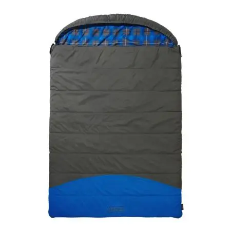 Sac de dormit pătură Basalt Double - 225 x 150 cm