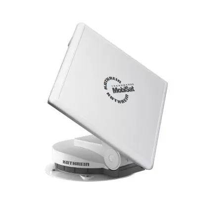 Satelitný systém CAP 650 GPS