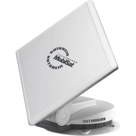 Műholdas rendszer CAP 650 GPS