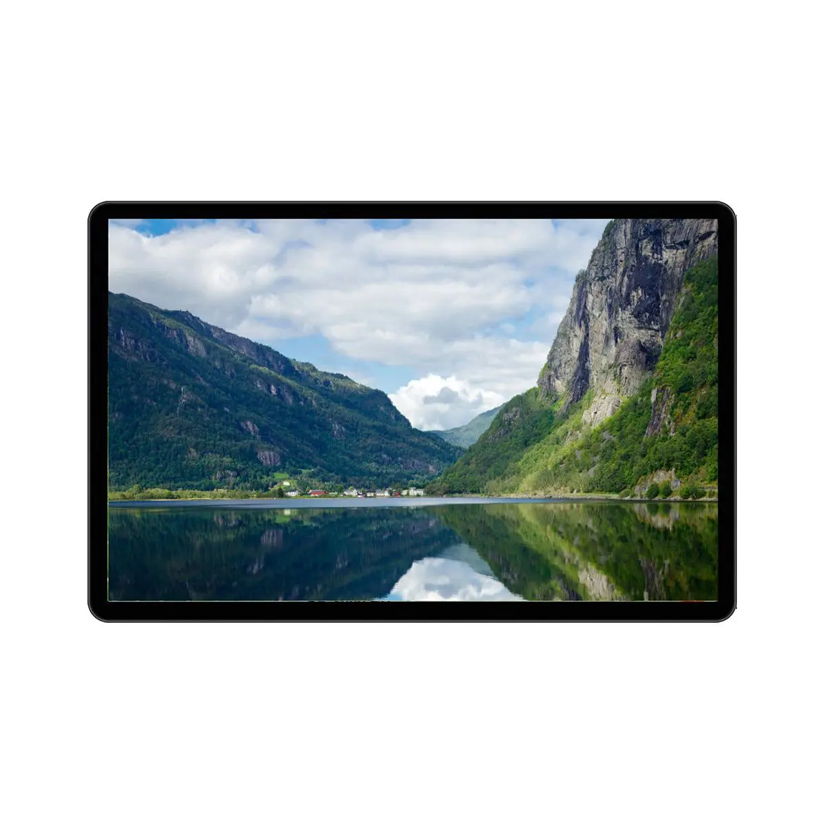 TV alphatronics CTS SL-24 DBSAI+ K, 12 / 230 volt