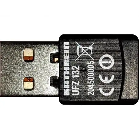 Adaptor USB WLAN UFZ 132 pentru sisteme de satelit CAP și CTS