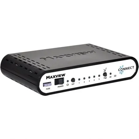Műholdas rendszer Maxview Target Connect 65 Single