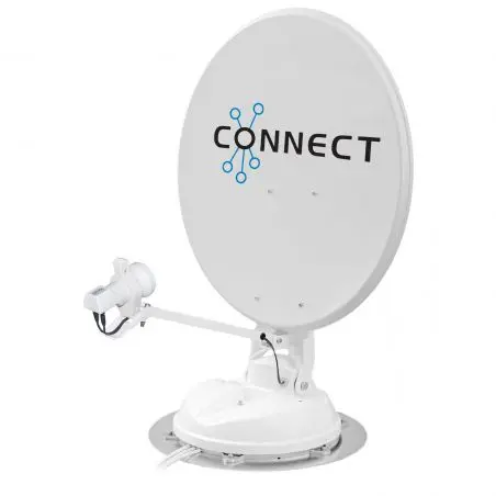 Maxview Target Connect 85 Sistem cu un singur satelit