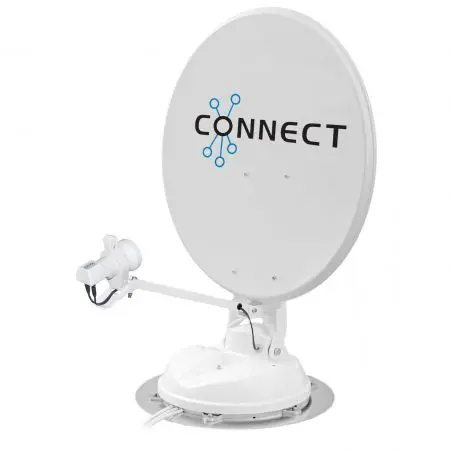 Satelitný systém Maxview Target Connect 85 Single