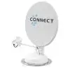 Satelitný systém Maxview Target Connect 85 Twin