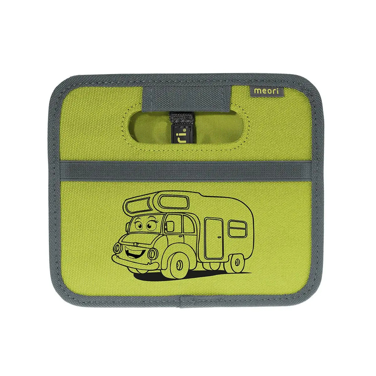 Összecsukható doboz Meori Mini, Kiwi Green / mobilház