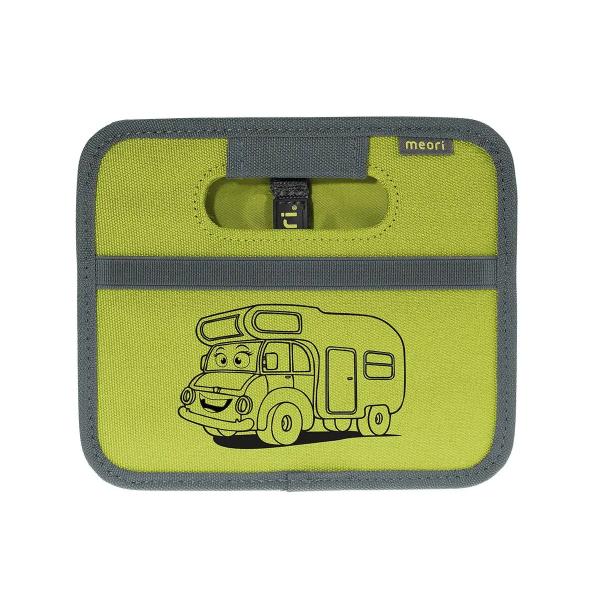Skladací box Meori Mini, Kiwi Green / Pre obytné vozidlá