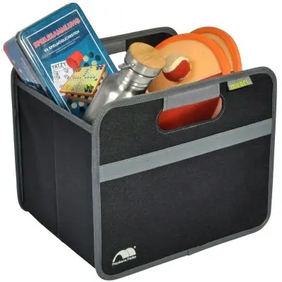 Skladací box Meori Classic FF, Gre S