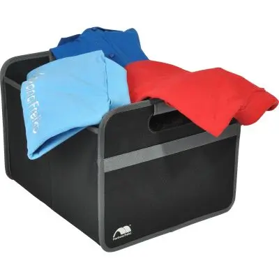 Skladací box Meori Classic FF, veľkosť M