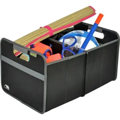 Skladací box Meori Classic FF, Gre L