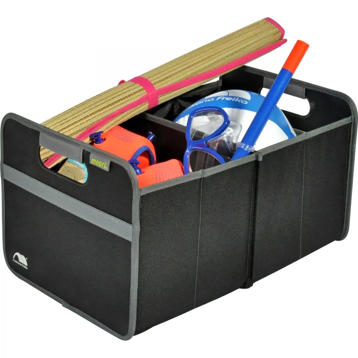Skladací box Meori Classic FF, Gre L