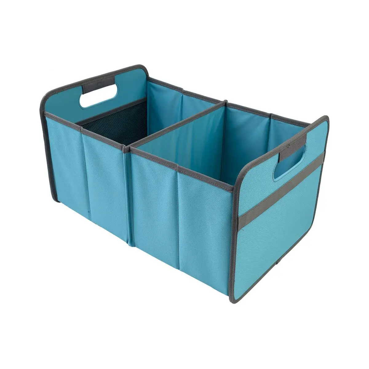 Skladací box Meori Classic, Azure Blue, Gre L