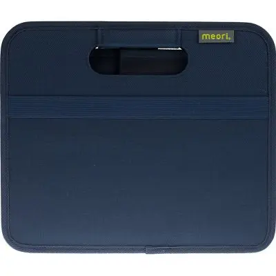 Cutie pliabila Meori Classic, bleumarin, marimea S