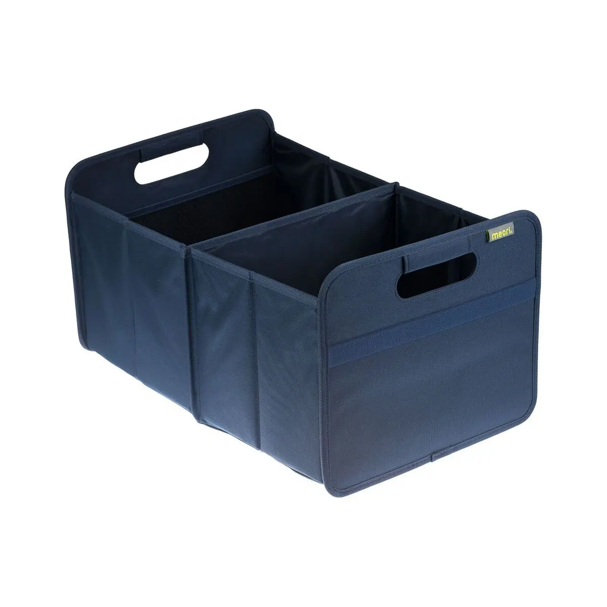 Skladací box Meori Classic, Navy Blue, Gre S