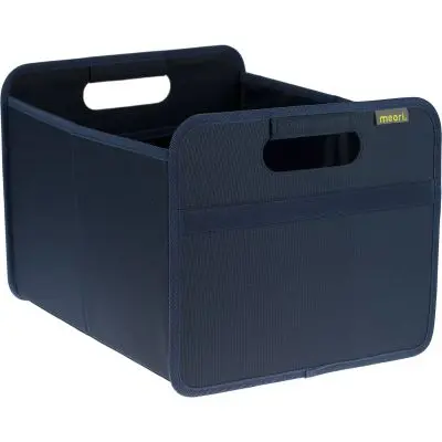 Skladací box Meori Classic, Navy Blue, Gre M