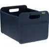 Skladací box Meori Classic, Navy Blue, Gre M