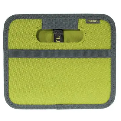 Összecsukható doboz Meori Mini, Kiwi Grn