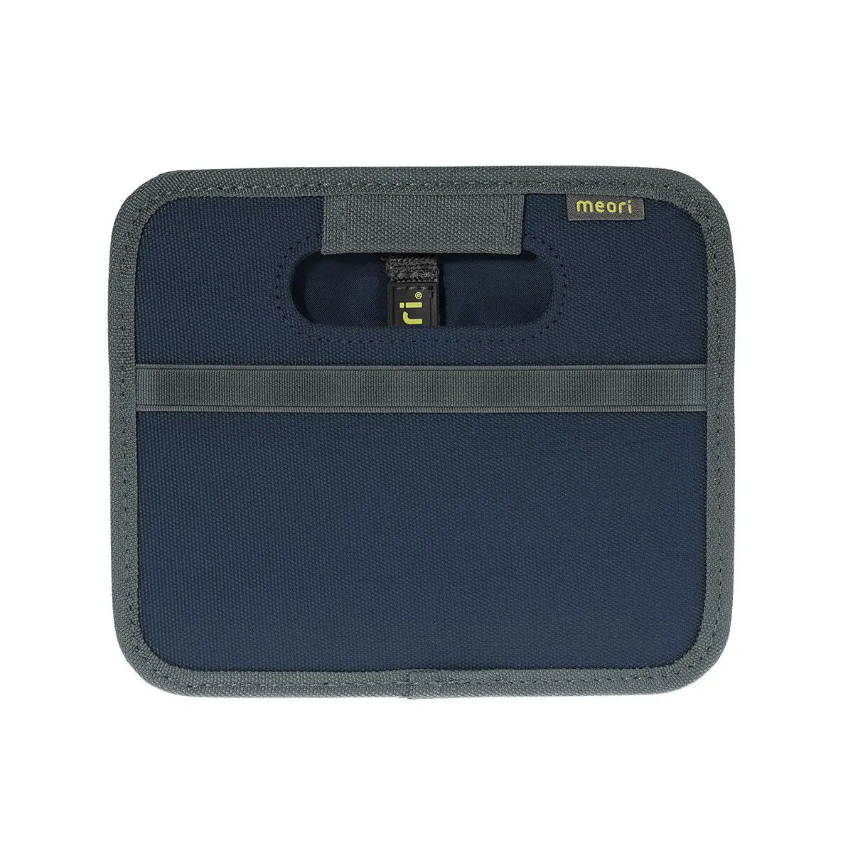 Cutie plianta Meori Mini, bleumarin