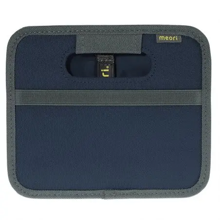 Skladací box Meori Mini, námornícka modrá