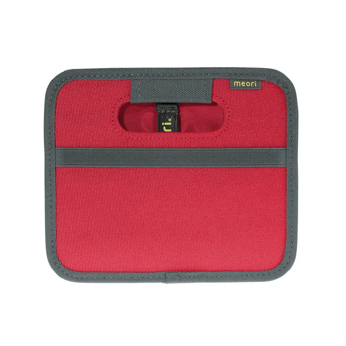 Cutie plianta Meori Mini, hibiscus rosu