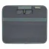 Skladací box Meori Mini, granitovo sivá