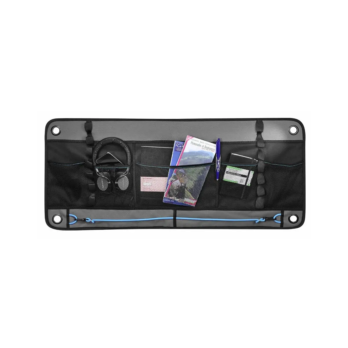 A Desk Organizer alatt