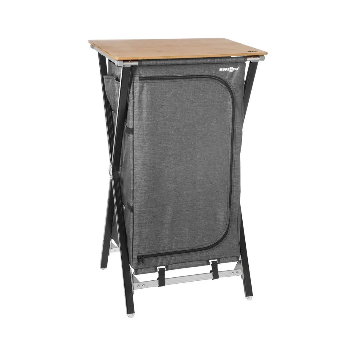 Dulap de camping Mercury Cross Square LS