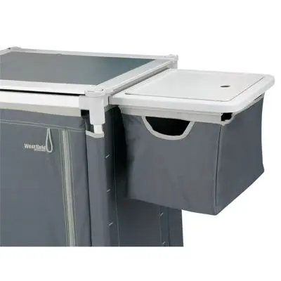 Coș de gunoi pentru dulapuri de camping ModuCamp